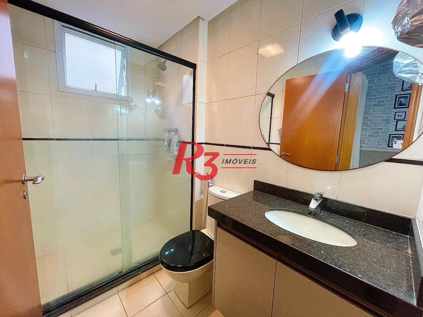 Apartamento Garden à venda, 270 m² por R$ 2.600.000,00 - Gonzaga - Santos/SP