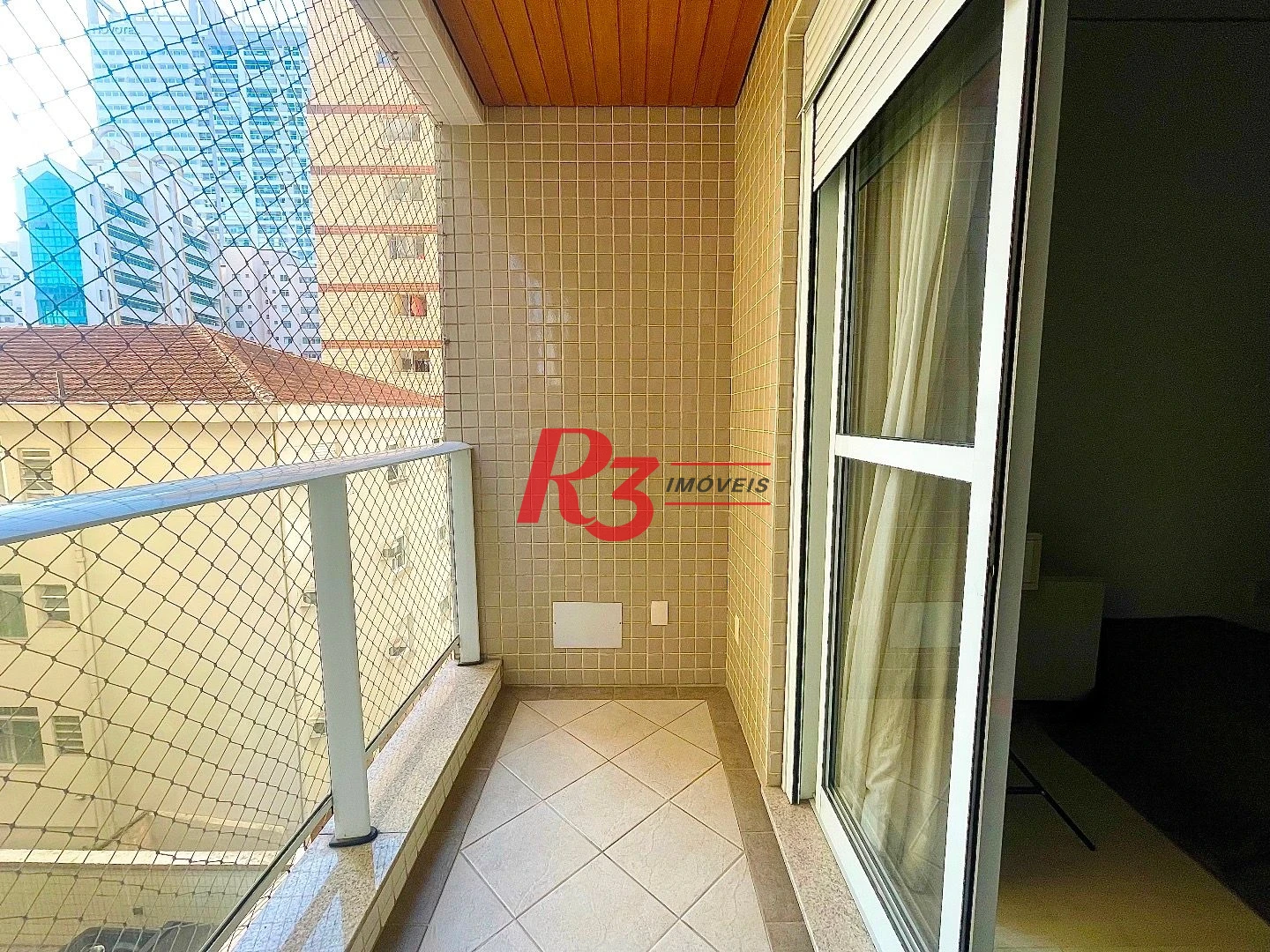 Apartamento Garden à venda, 270 m² por R$ 2.600.000,00 - Gonzaga - Santos/SP