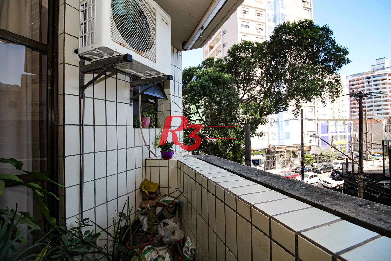 Apartamento à venda, 181 m² por R$ 850.000,00 - Pompéia - Santos/SP