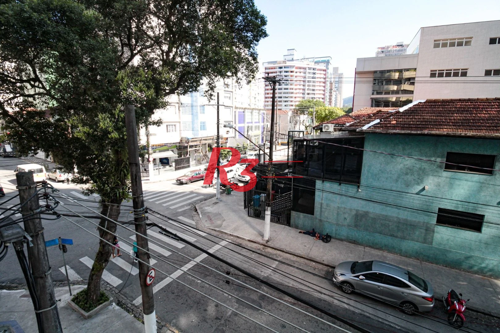 Apartamento à venda, 181 m² por R$ 850.000,00 - Pompéia - Santos/SP