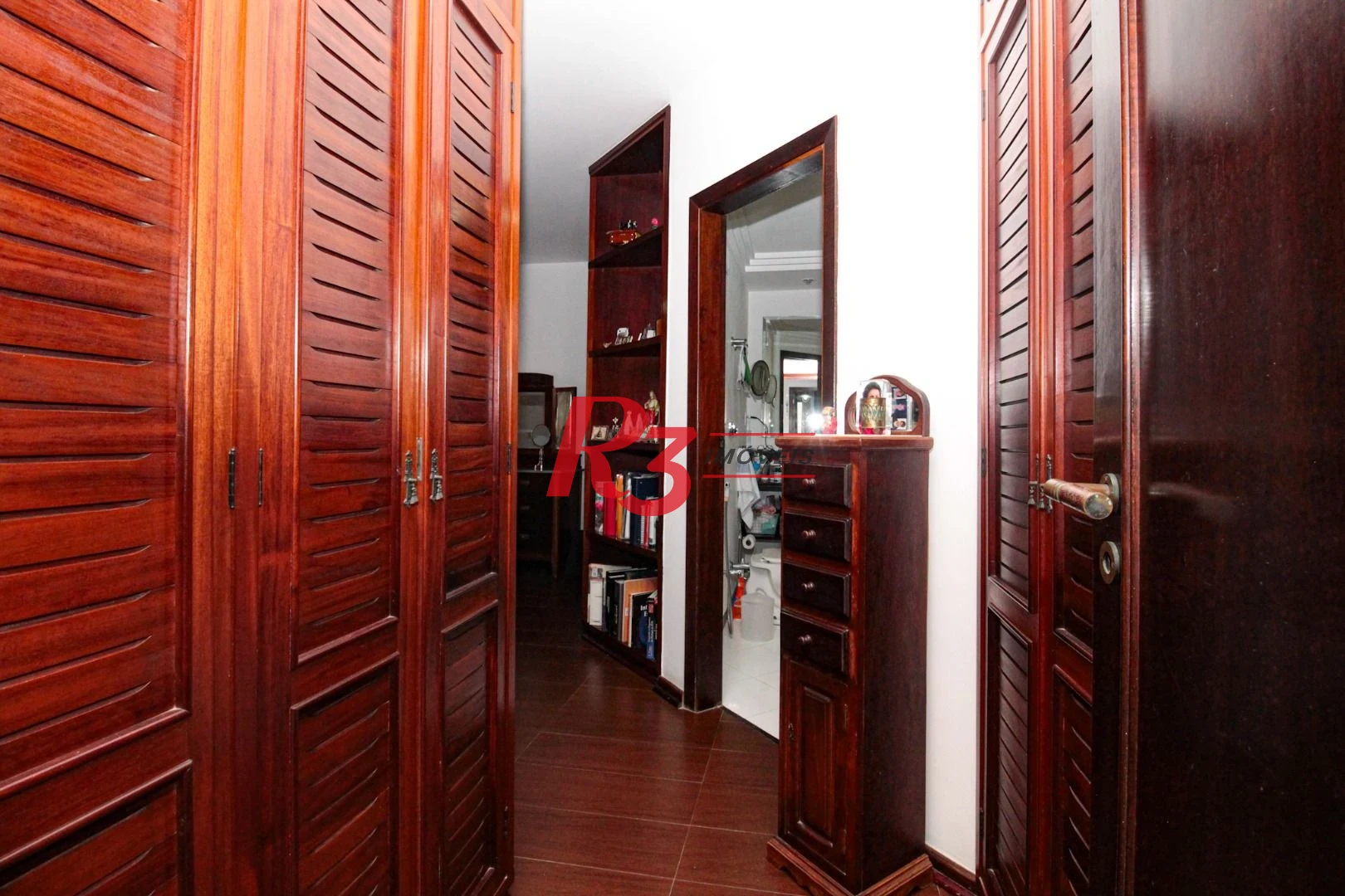 Apartamento à venda, 181 m² por R$ 850.000,00 - Pompéia - Santos/SP