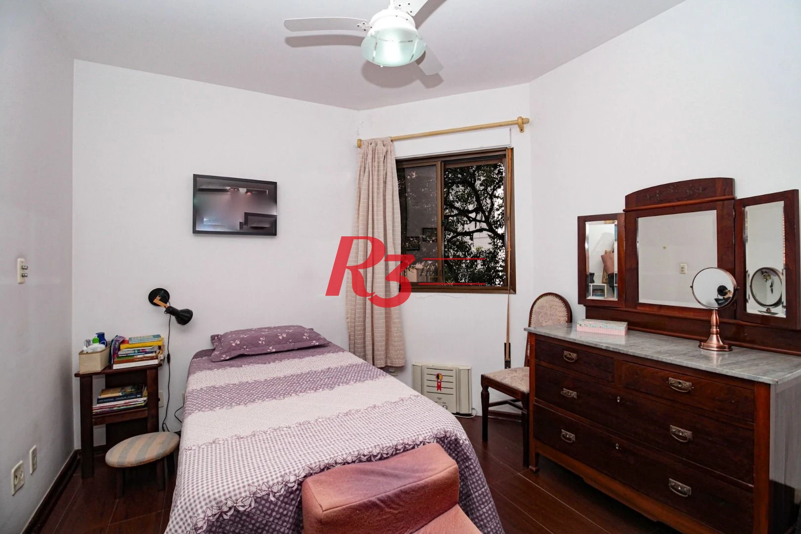 Apartamento à venda, 181 m² por R$ 850.000,00 - Pompéia - Santos/SP
