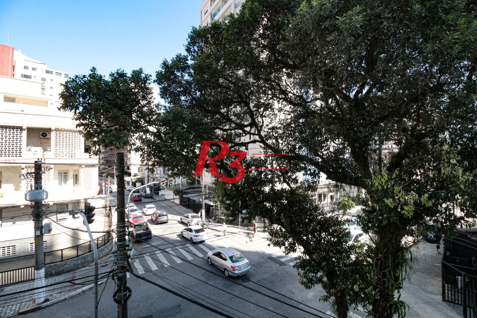 Apartamento à venda, 181 m² por R$ 850.000,00 - Pompéia - Santos/SP