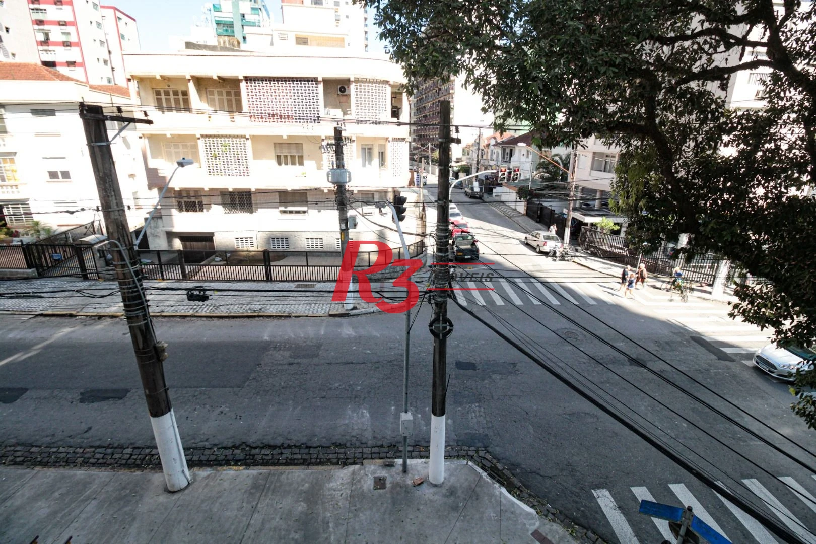 Apartamento à venda, 181 m² por R$ 850.000,00 - Pompéia - Santos/SP