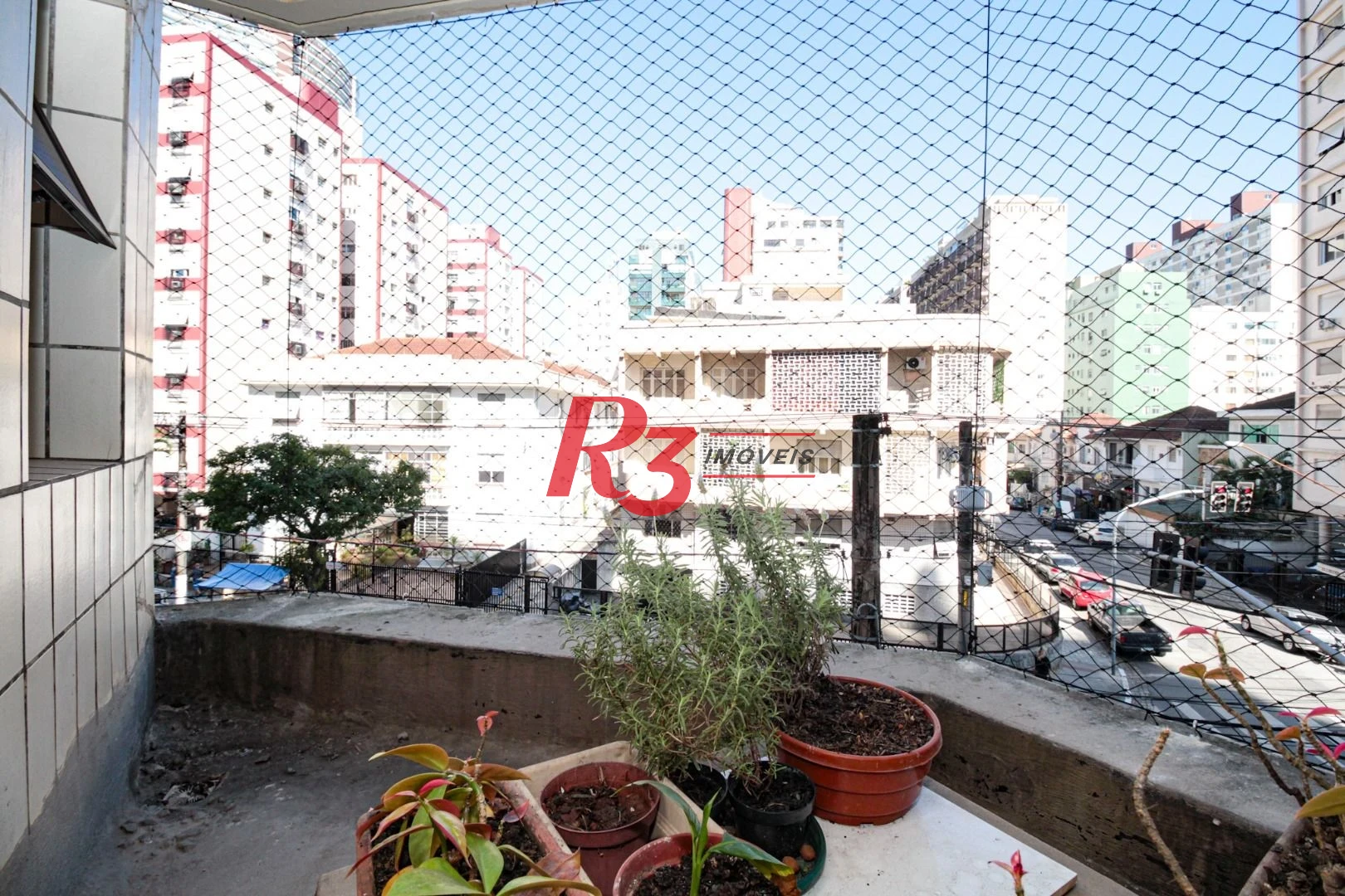 Apartamento à venda, 181 m² por R$ 850.000,00 - Pompéia - Santos/SP