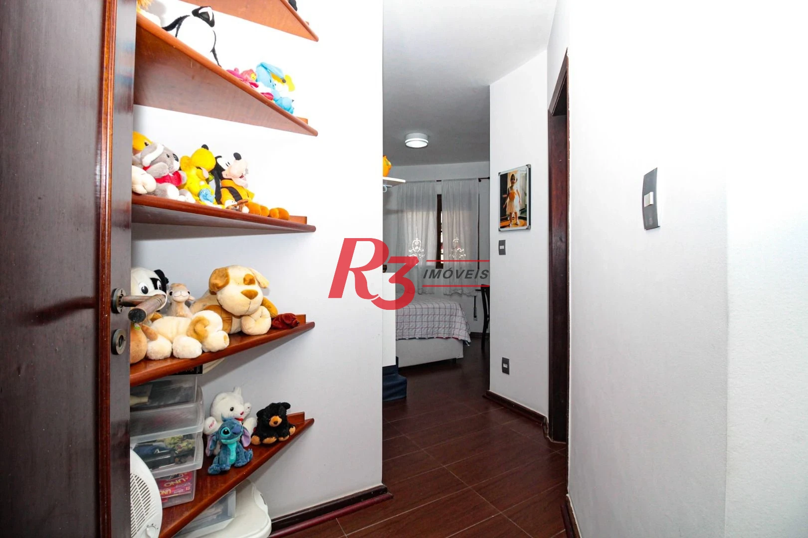 Apartamento à venda, 181 m² por R$ 850.000,00 - Pompéia - Santos/SP
