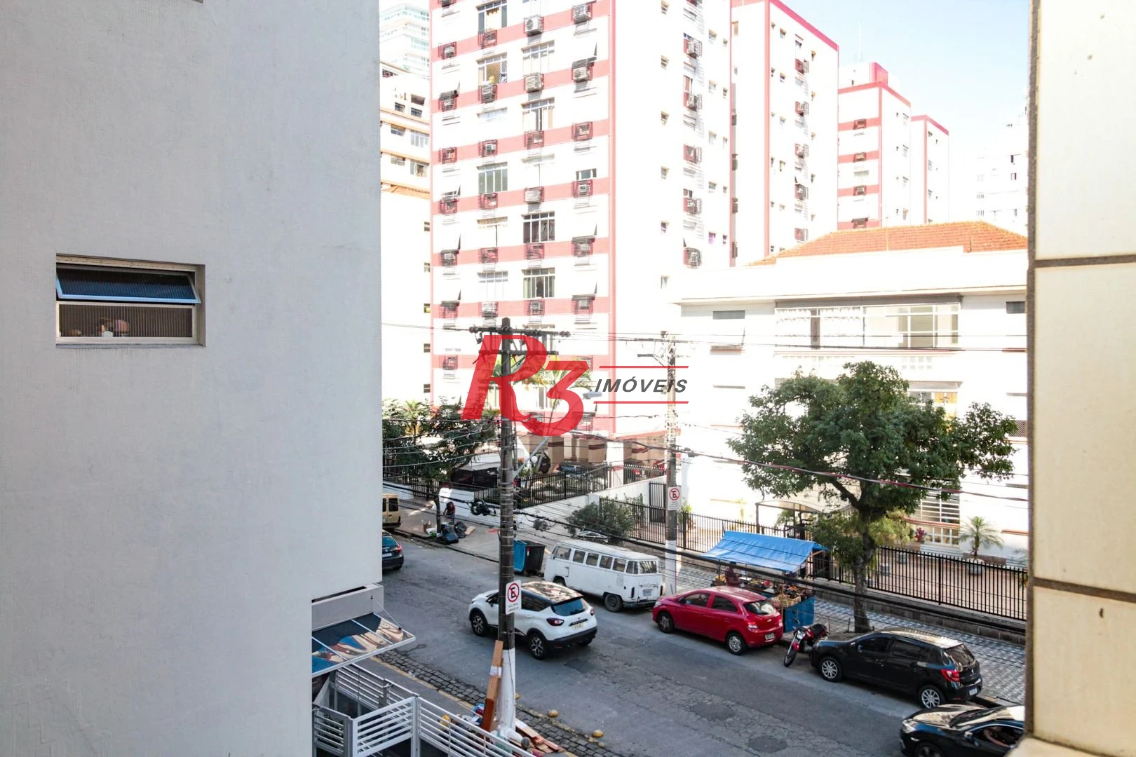 Apartamento à venda, 181 m² por R$ 850.000,00 - Pompéia - Santos/SP