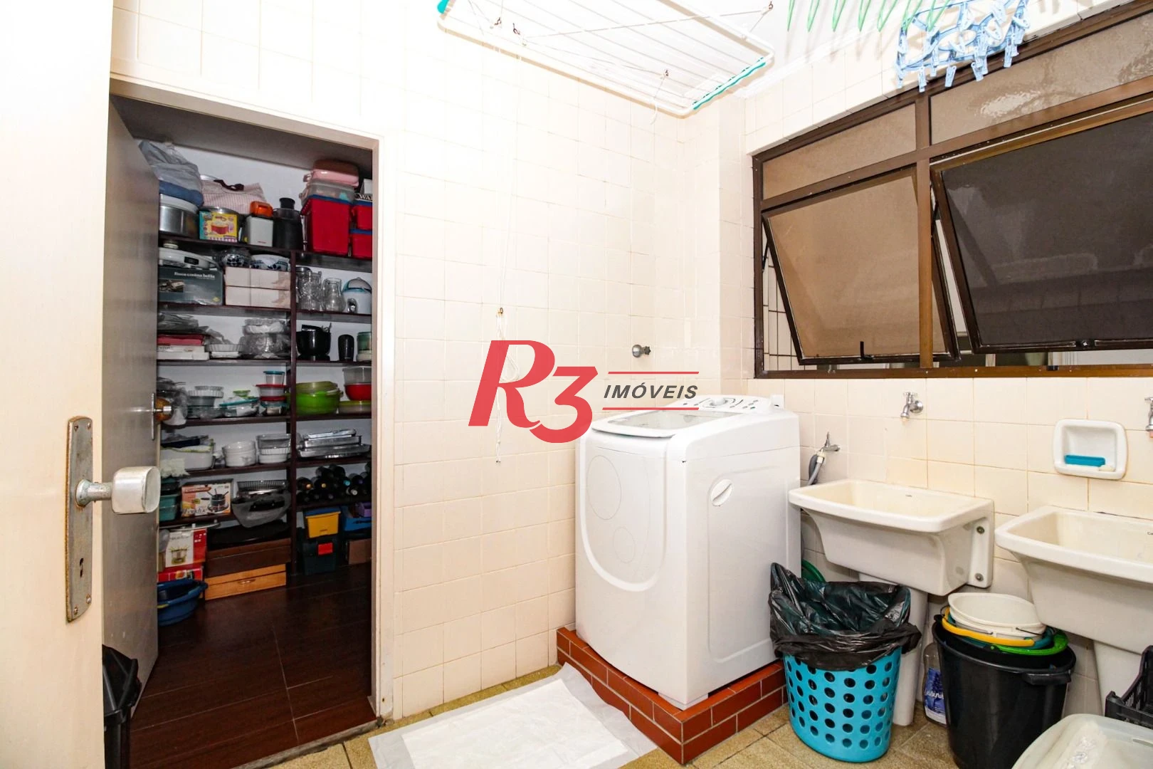 Apartamento à venda, 181 m² por R$ 850.000,00 - Pompéia - Santos/SP