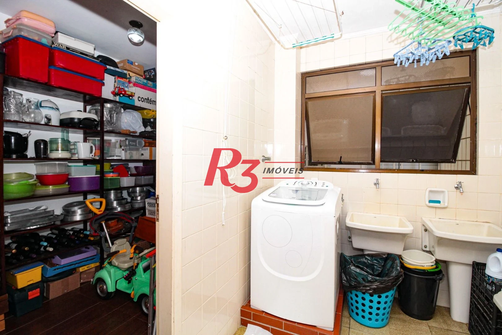 Apartamento à venda, 181 m² por R$ 850.000,00 - Pompéia - Santos/SP