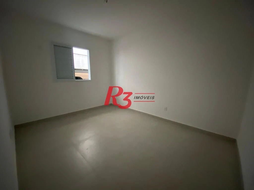 Casa à venda, 154 m² por R$ 1.015.000,00 - Campo Grande - Santos/SP