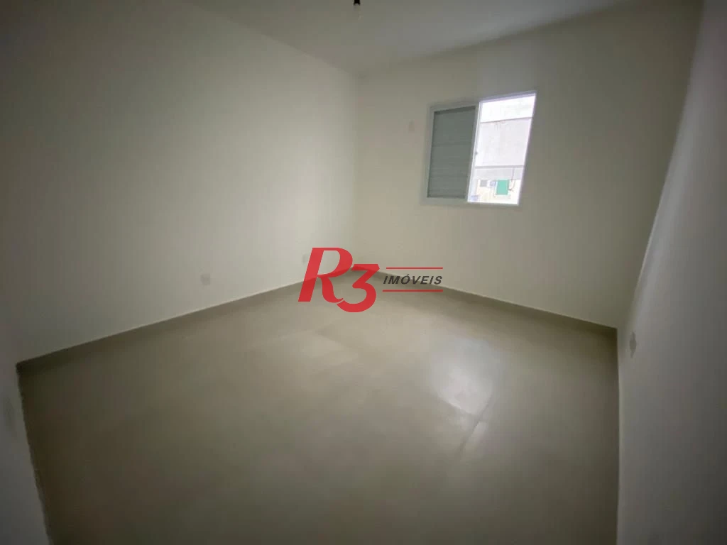 Casa à venda, 154 m² por R$ 1.015.000,00 - Campo Grande - Santos/SP