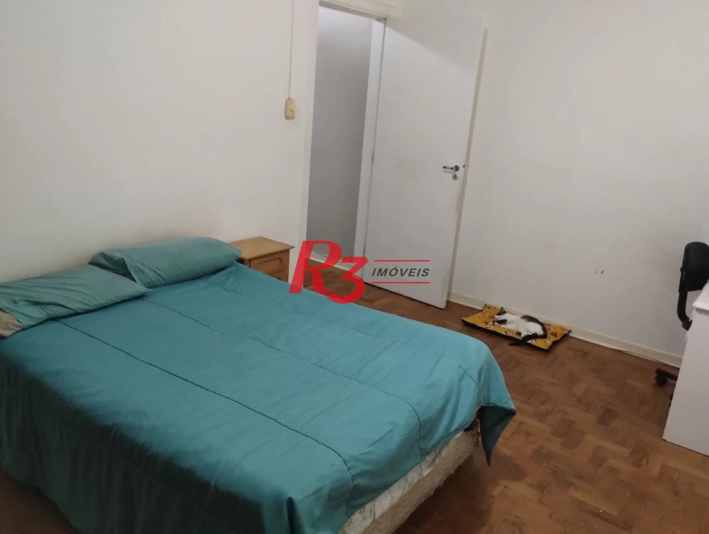 Casa à venda, 132 m² por R$ 695.000,00 - Macuco - Santos/SP
