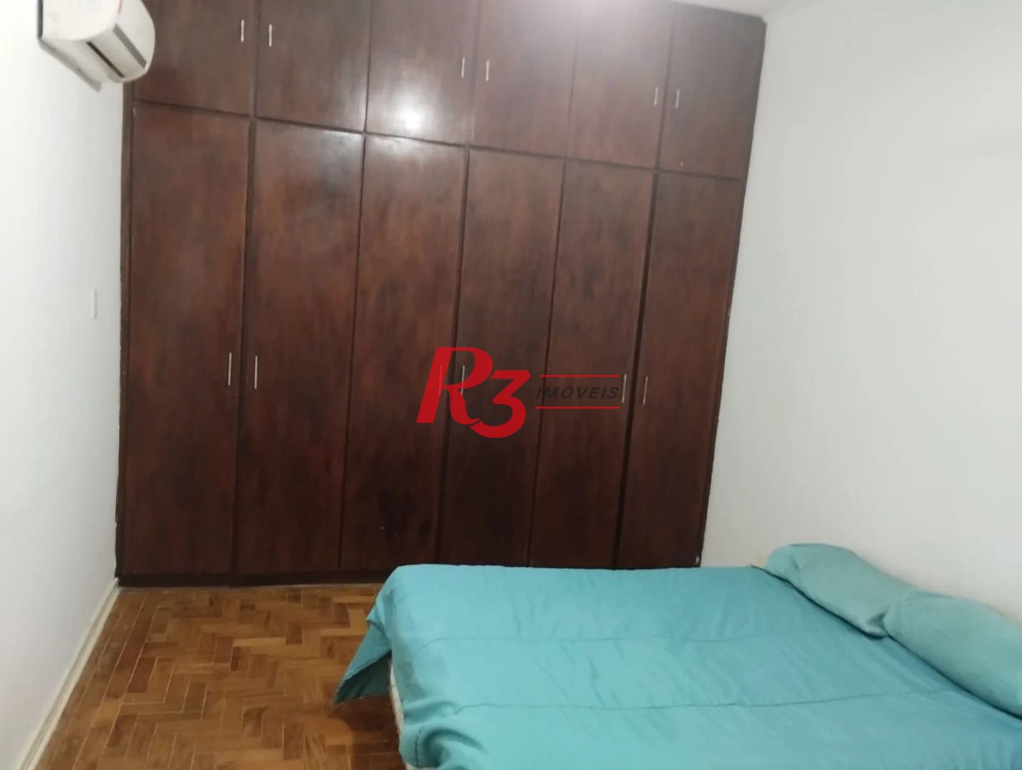 Casa à venda, 132 m² por R$ 695.000,00 - Macuco - Santos/SP