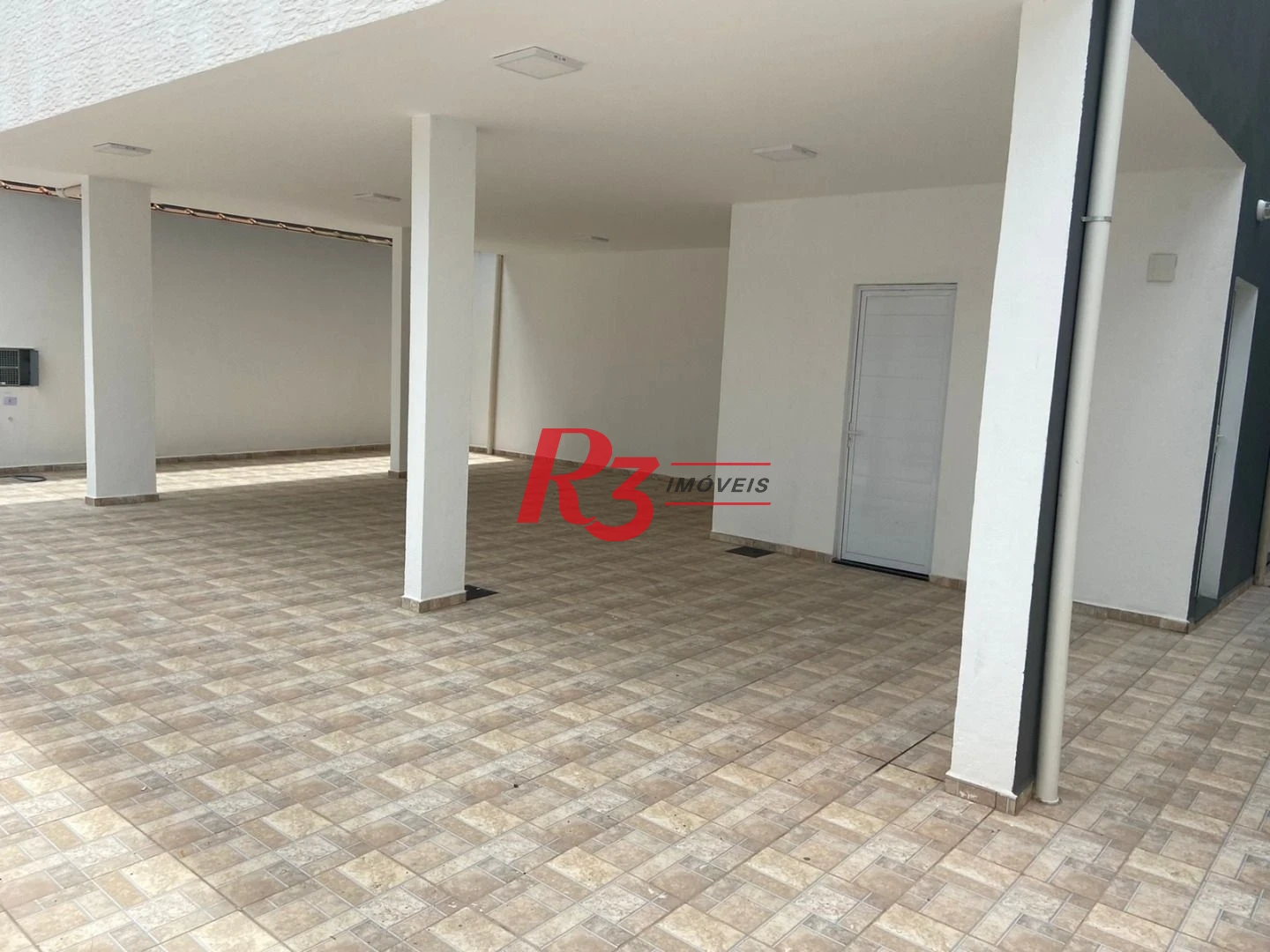 Casa à venda, 57 m² por R$ 500.000,00 - Tude Bastos (Sítio do Campo) - Praia Grande/SP