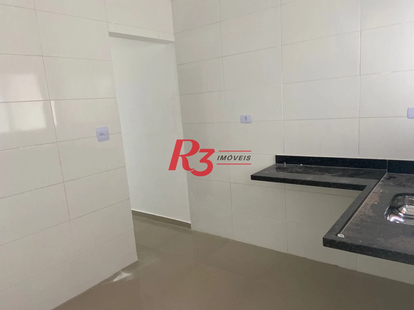 Casa à venda, 57 m² por R$ 500.000,00 - Tude Bastos (Sítio do Campo) - Praia Grande/SP