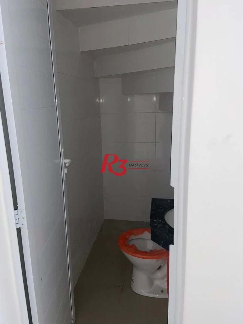 Casa à venda, 57 m² por R$ 500.000,00 - Tude Bastos (Sítio do Campo) - Praia Grande/SP