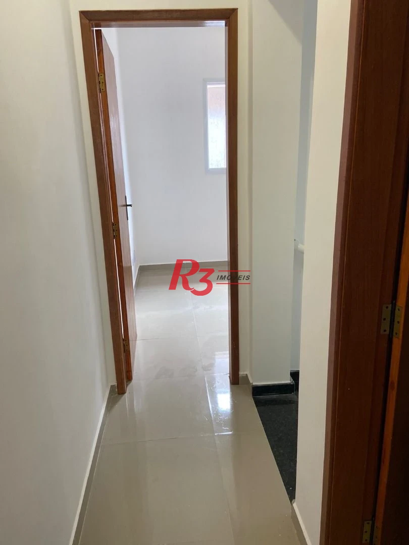 Casa à venda, 57 m² por R$ 500.000,00 - Tude Bastos (Sítio do Campo) - Praia Grande/SP