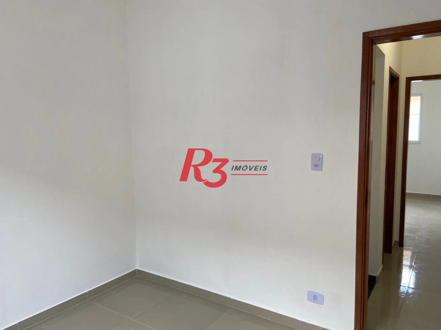 Casa à venda, 57 m² por R$ 500.000,00 - Tude Bastos (Sítio do Campo) - Praia Grande/SP