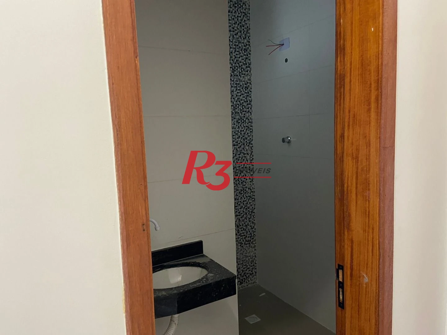 Casa à venda, 57 m² por R$ 500.000,00 - Tude Bastos (Sítio do Campo) - Praia Grande/SP