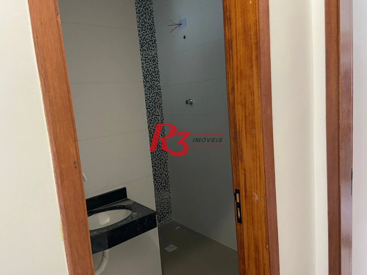 Casa à venda, 57 m² por R$ 500.000,00 - Tude Bastos (Sítio do Campo) - Praia Grande/SP