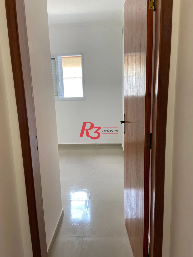 Casa à venda, 57 m² por R$ 500.000,00 - Tude Bastos (Sítio do Campo) - Praia Grande/SP
