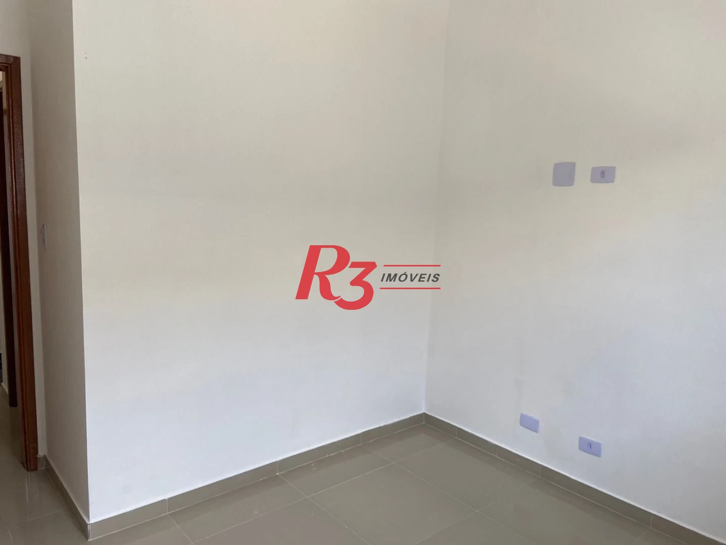 Casa à venda, 57 m² por R$ 500.000,00 - Tude Bastos (Sítio do Campo) - Praia Grande/SP