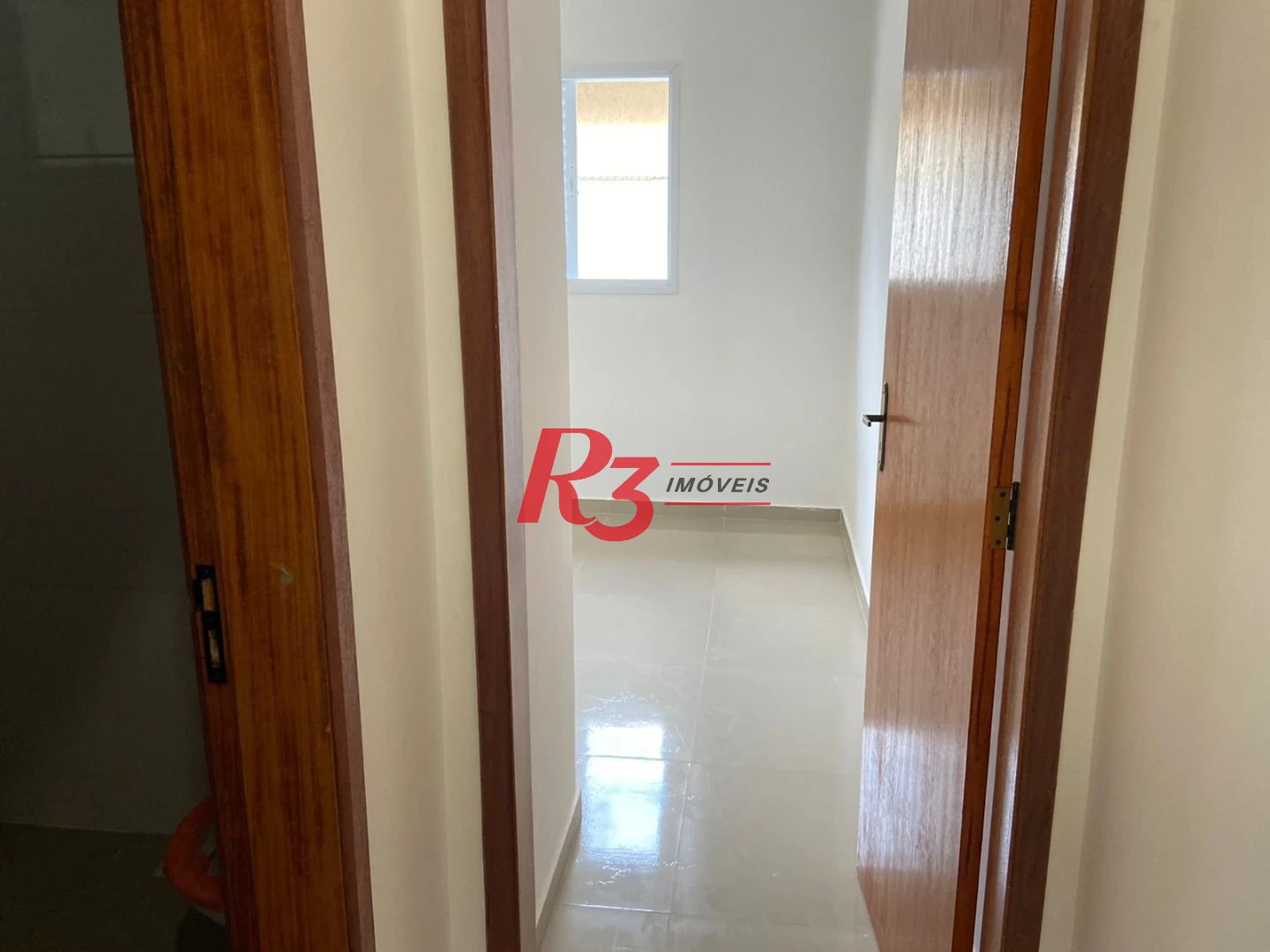 Casa à venda, 57 m² por R$ 500.000,00 - Tude Bastos (Sítio do Campo) - Praia Grande/SP