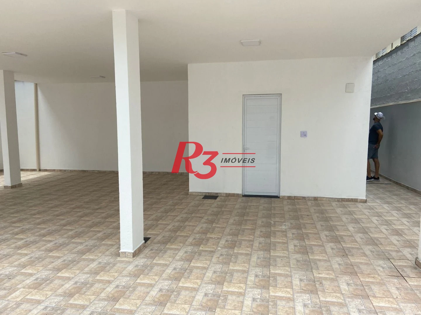 Casa à venda, 57 m² por R$ 500.000,00 - Tude Bastos (Sítio do Campo) - Praia Grande/SP