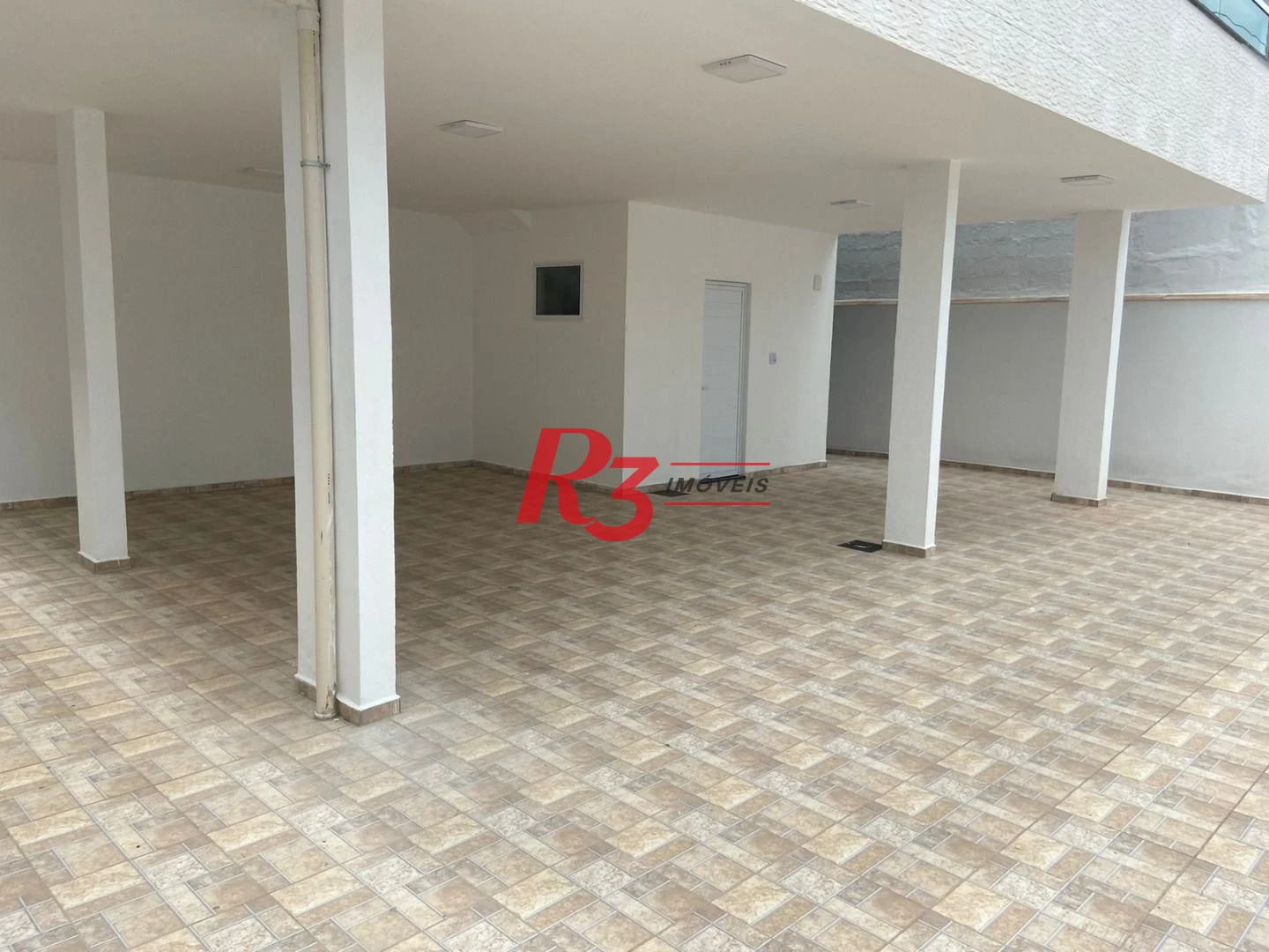 Casa à venda, 57 m² por R$ 500.000,00 - Tude Bastos (Sítio do Campo) - Praia Grande/SP