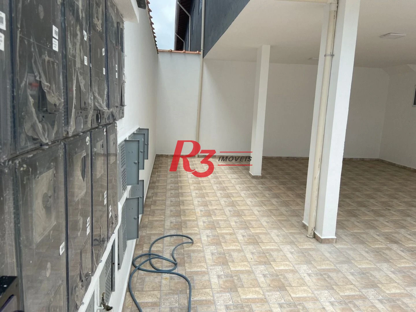 Casa à venda, 64 m² por R$ 500.000,00 - Tude Bastos (Sítio do Campo) - Praia Grande/SP