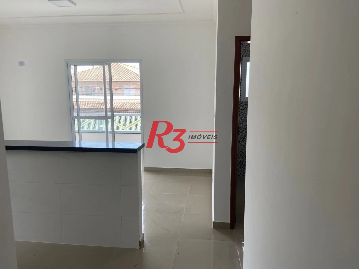 Casa à venda, 64 m² por R$ 500.000,00 - Tude Bastos (Sítio do Campo) - Praia Grande/SP