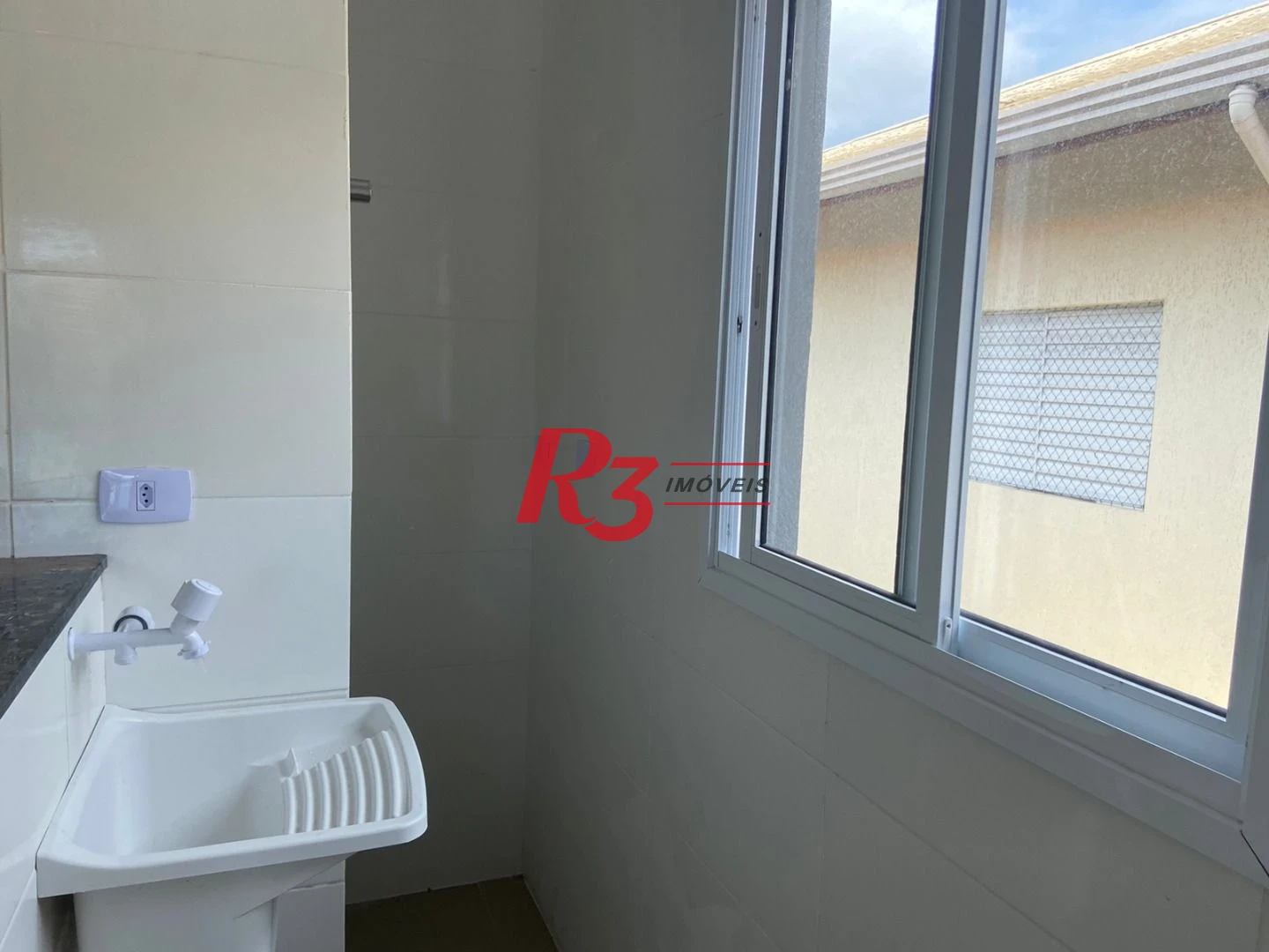 Casa à venda, 64 m² por R$ 500.000,00 - Tude Bastos (Sítio do Campo) - Praia Grande/SP