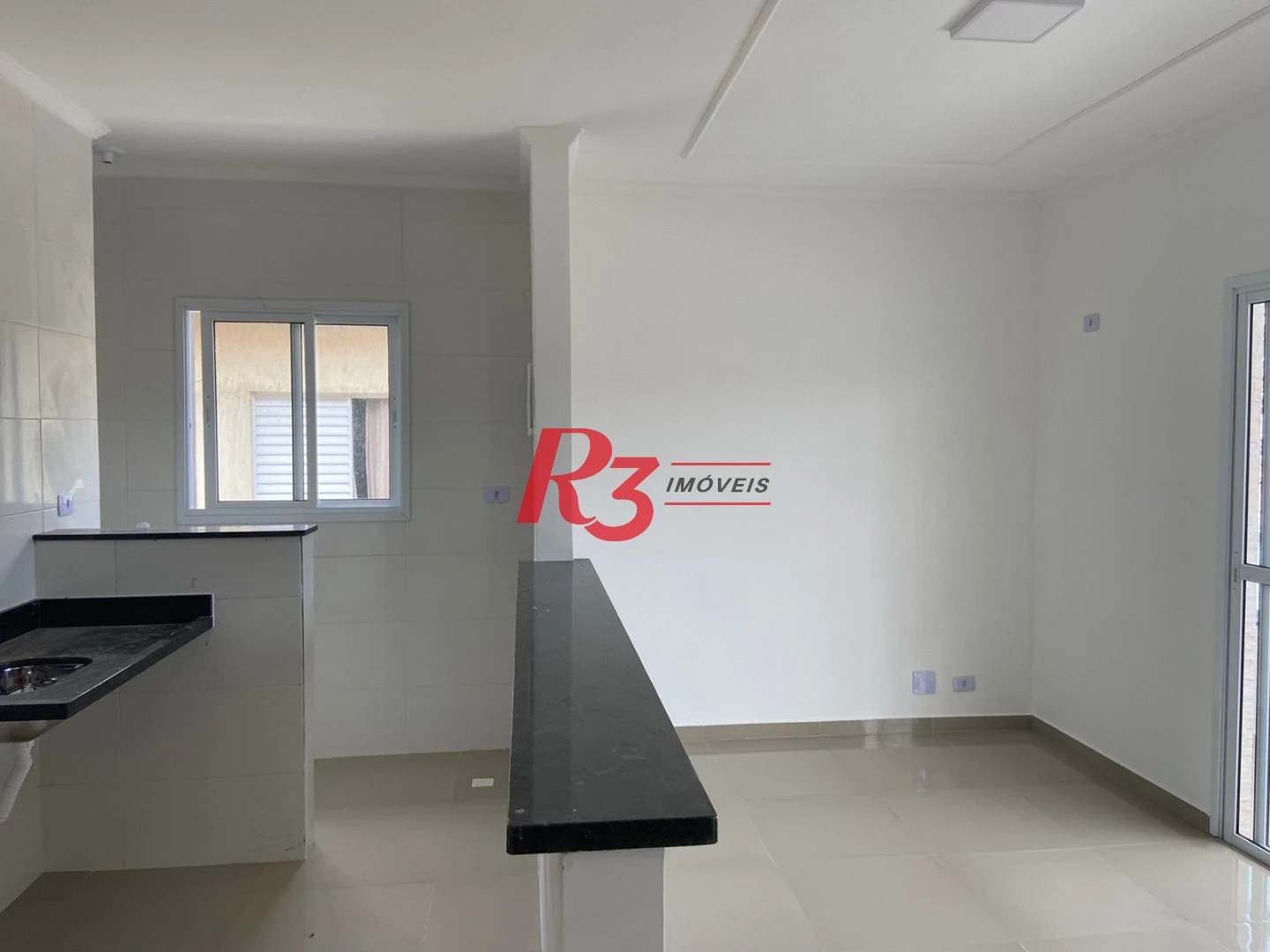 Casa à venda, 64 m² por R$ 500.000,00 - Tude Bastos (Sítio do Campo) - Praia Grande/SP