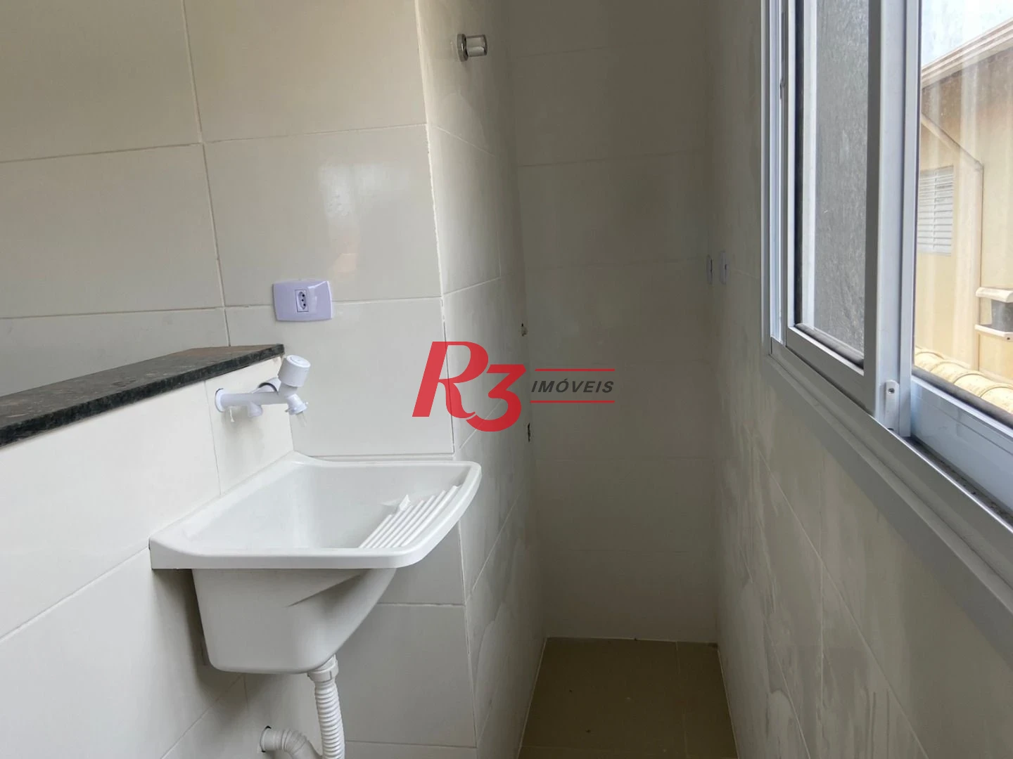 Casa à venda, 64 m² por R$ 500.000,00 - Tude Bastos (Sítio do Campo) - Praia Grande/SP