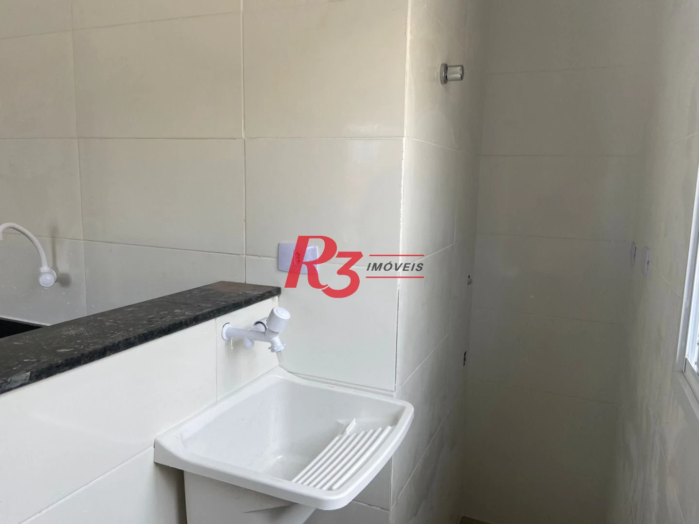Casa à venda, 64 m² por R$ 500.000,00 - Tude Bastos (Sítio do Campo) - Praia Grande/SP