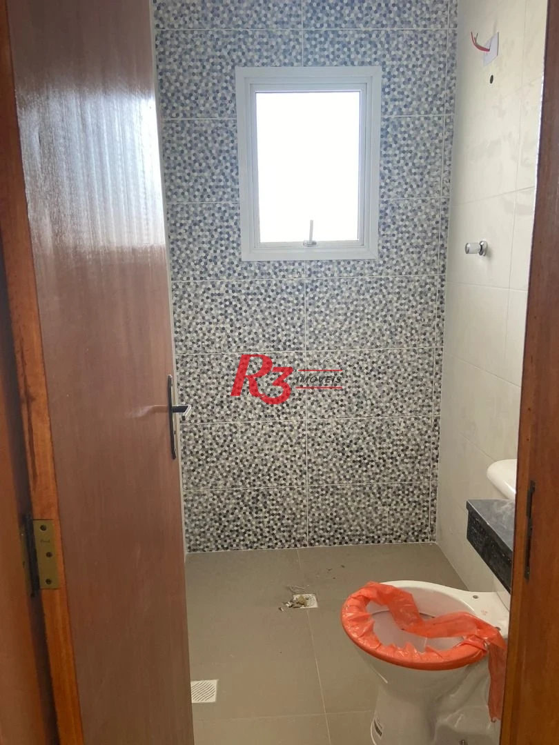 Casa à venda, 64 m² por R$ 500.000,00 - Tude Bastos (Sítio do Campo) - Praia Grande/SP
