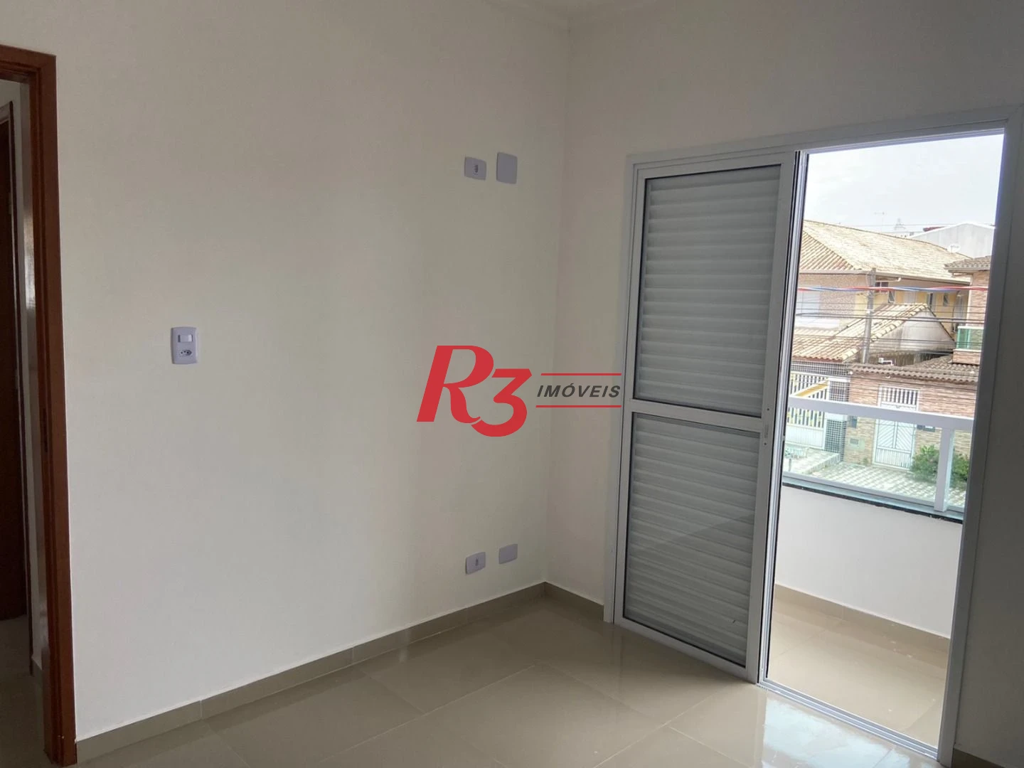 Casa à venda, 64 m² por R$ 500.000,00 - Tude Bastos (Sítio do Campo) - Praia Grande/SP