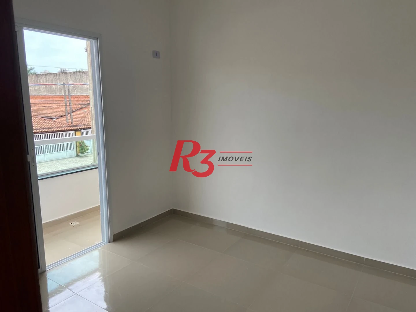 Casa à venda, 64 m² por R$ 500.000,00 - Tude Bastos (Sítio do Campo) - Praia Grande/SP