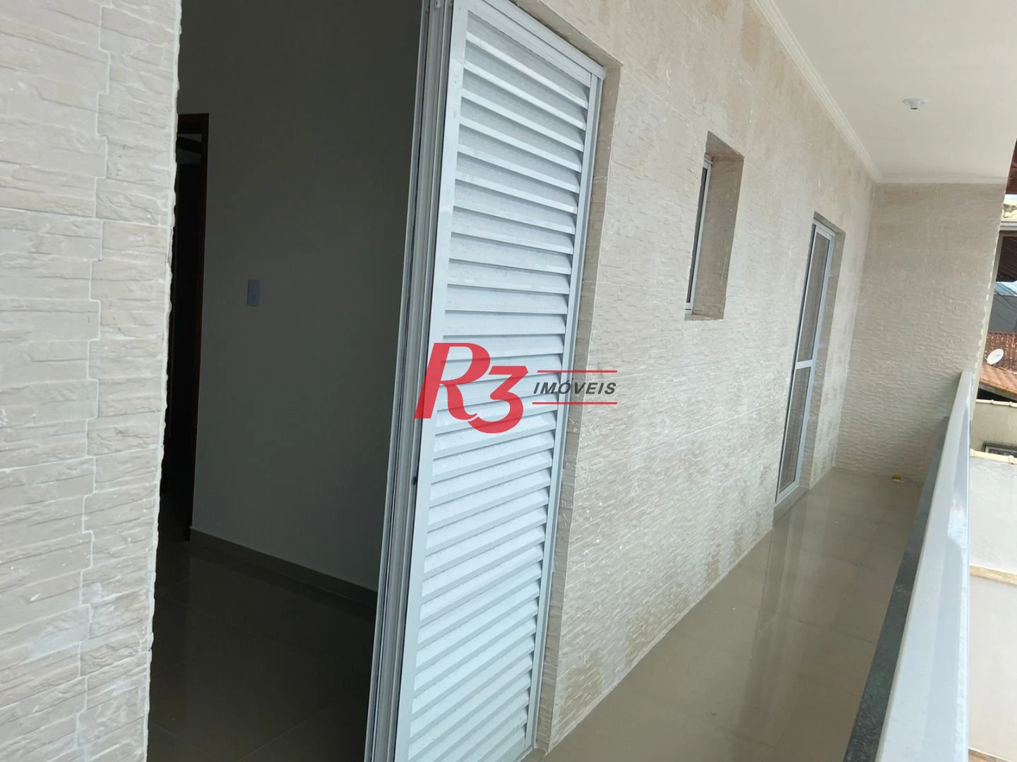 Casa à venda, 64 m² por R$ 500.000,00 - Tude Bastos (Sítio do Campo) - Praia Grande/SP