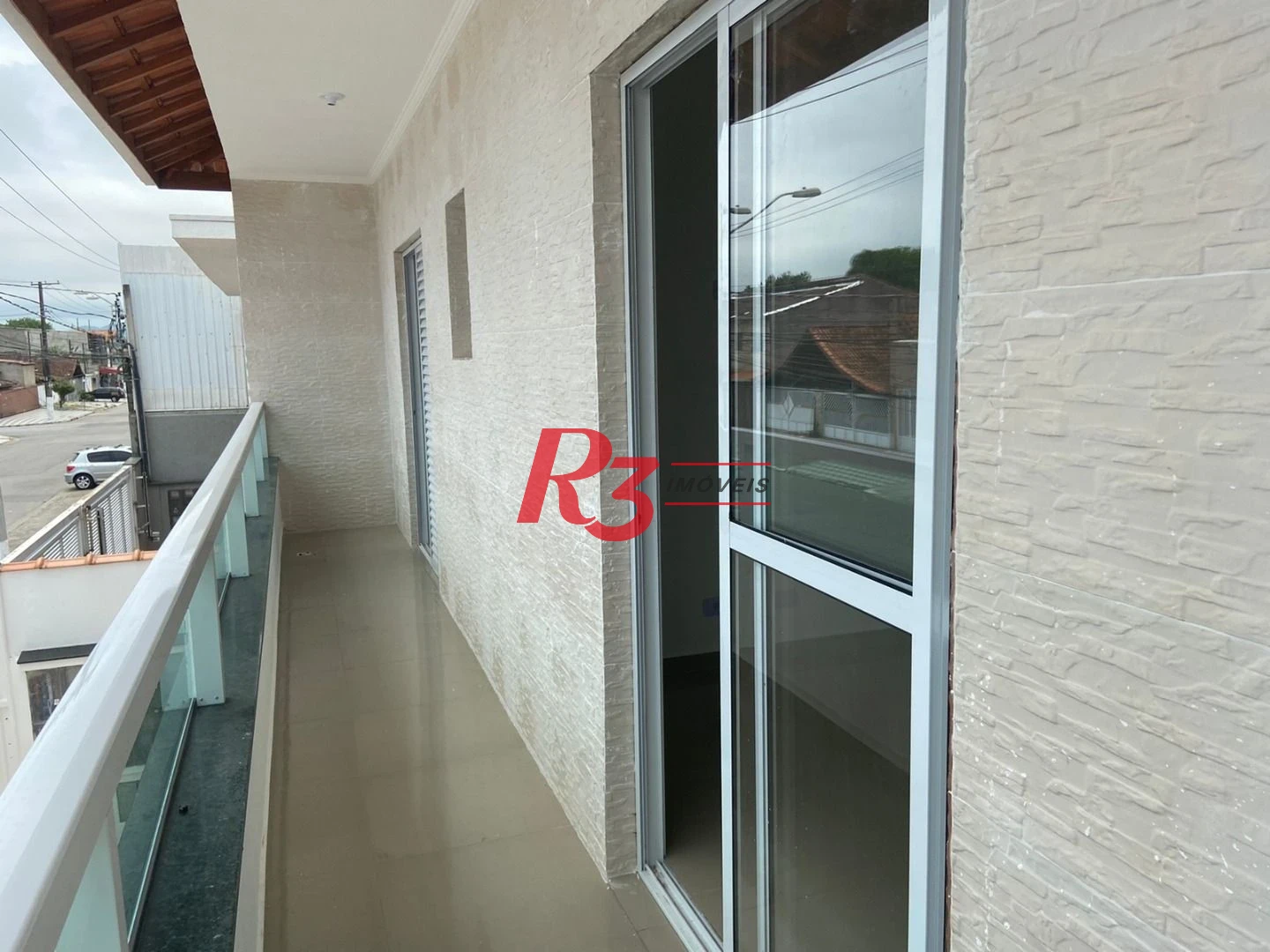 Casa à venda, 64 m² por R$ 500.000,00 - Tude Bastos (Sítio do Campo) - Praia Grande/SP