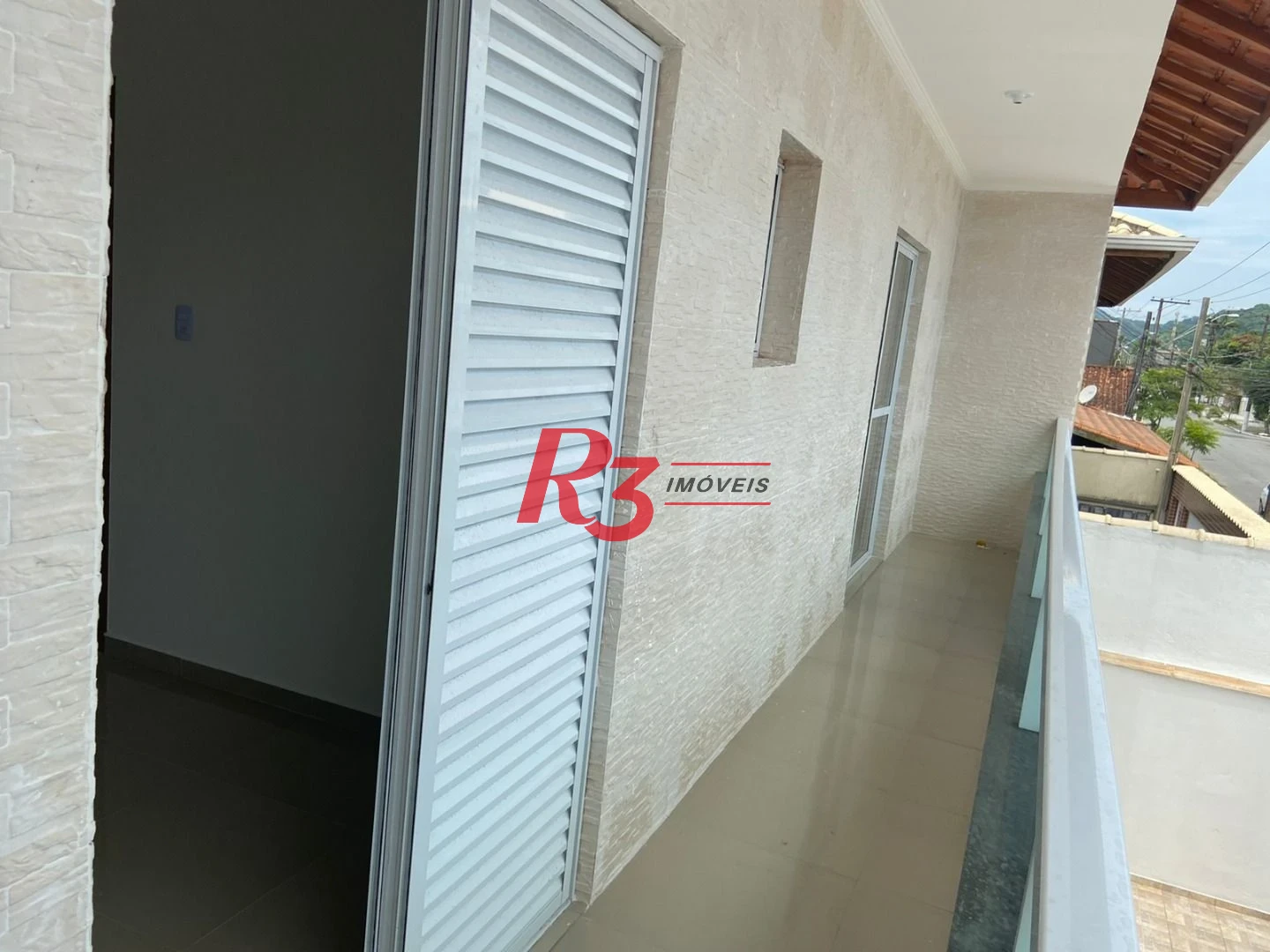 Casa à venda, 64 m² por R$ 500.000,00 - Tude Bastos (Sítio do Campo) - Praia Grande/SP