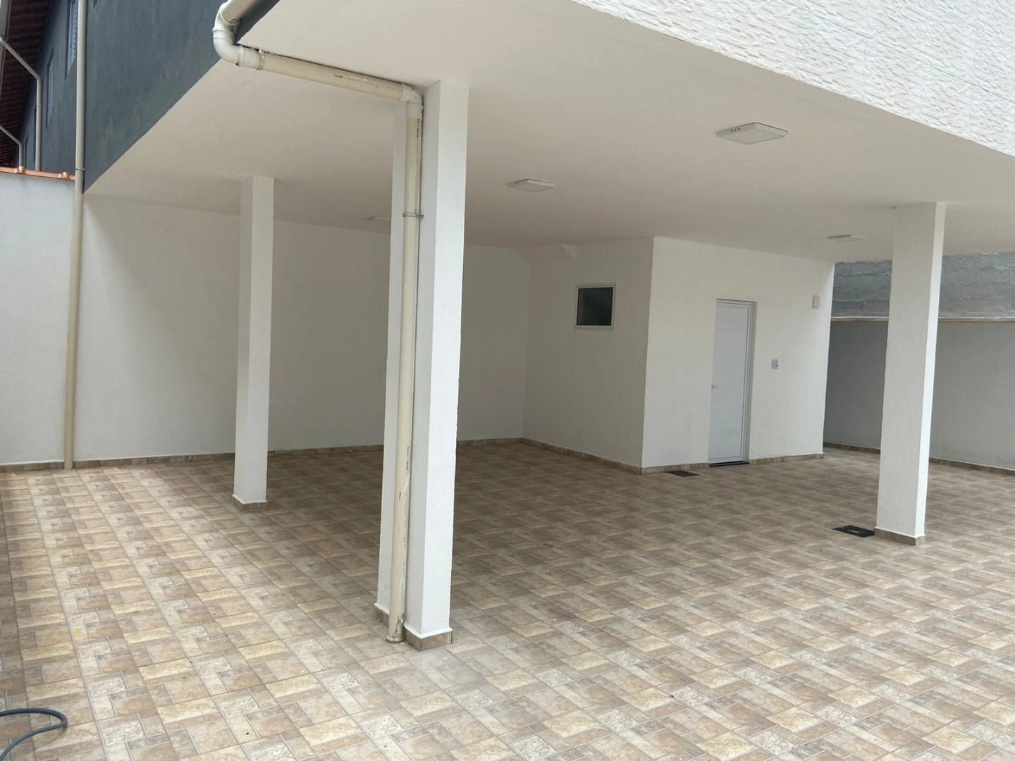 Casa à venda, 64 m² por R$ 500.000,00 - Tude Bastos (Sítio do Campo) - Praia Grande/SP