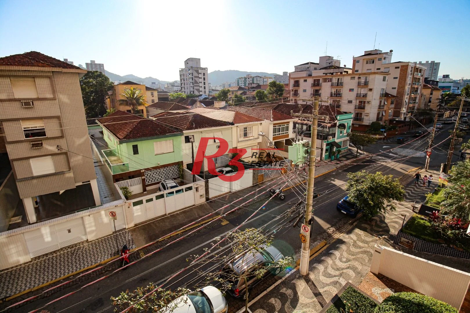 Apartamento com 3 dormitórios à venda, 151 m² por R$ 930.000,00 - Gonzaga - Santos/SP