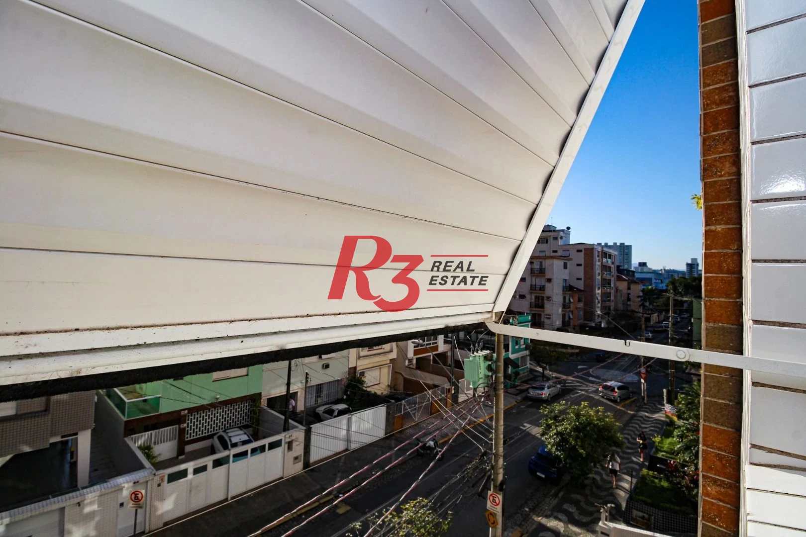 Apartamento com 3 dormitórios à venda, 151 m² por R$ 930.000,00 - Gonzaga - Santos/SP