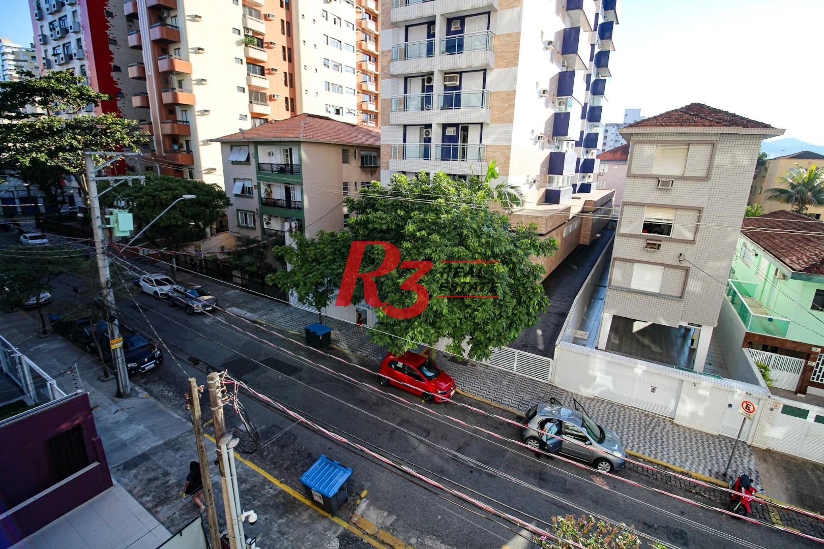 Apartamento com 3 dormitórios à venda, 151 m² por R$ 930.000,00 - Gonzaga - Santos/SP