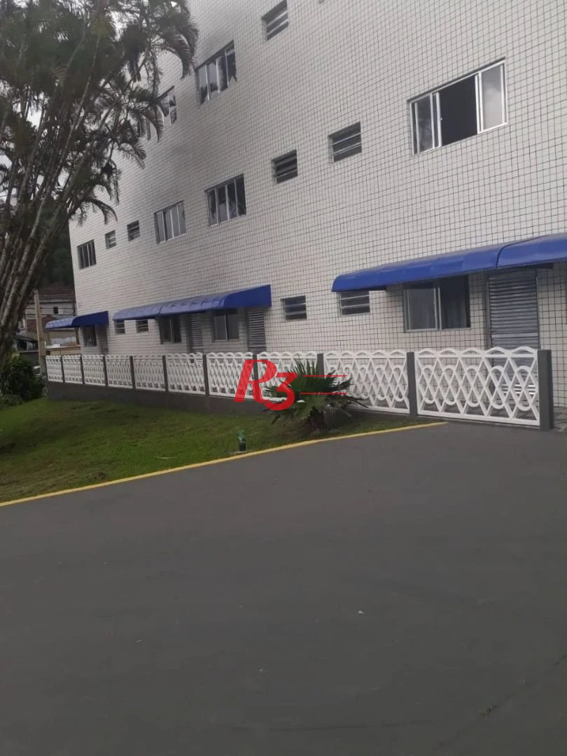 Terreno, 12660 m² - venda por R$ 54.000.000,00 ou aluguel por R$ 35.000,00/mês - Morro de Nova Cintra - Santos/SP