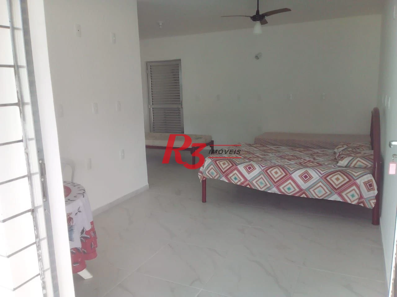 Terreno, 12660 m² - venda por R$ 54.000.000,00 ou aluguel por R$ 35.000,00/mês - Morro de Nova Cintra - Santos/SP