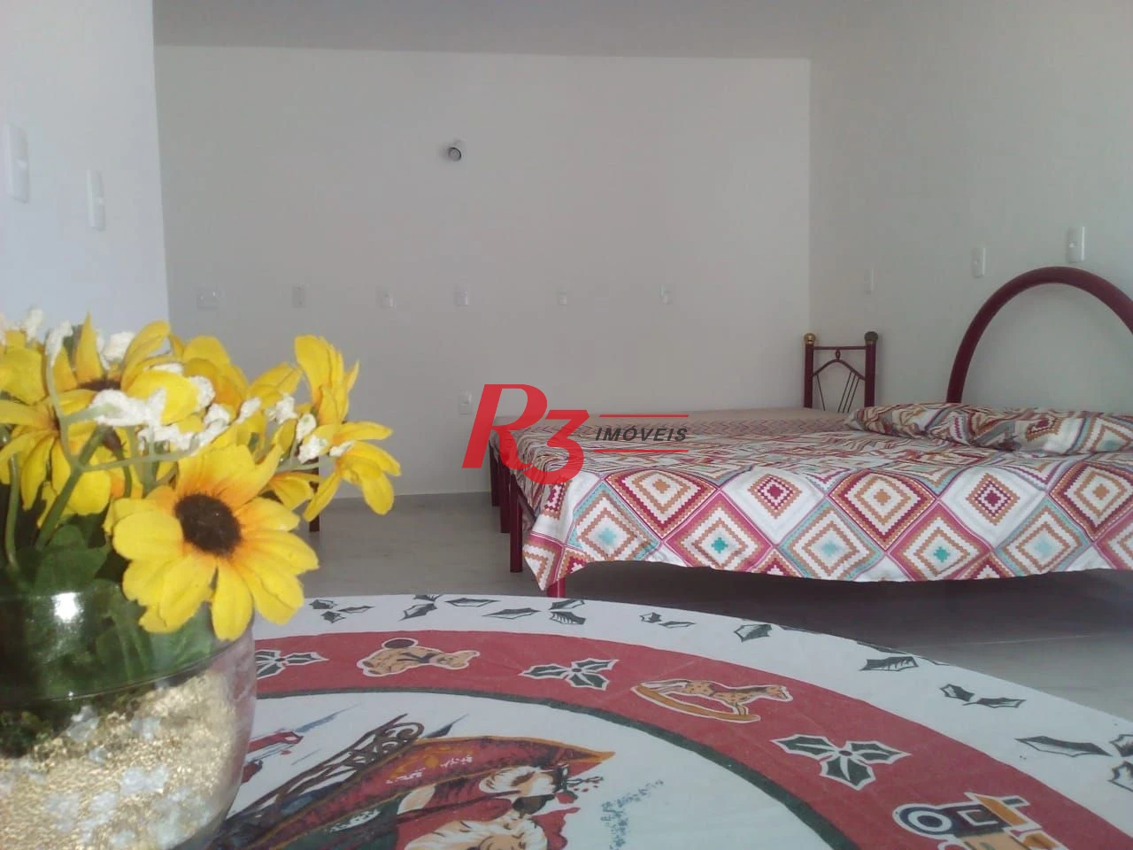 Terreno, 12660 m² - venda por R$ 54.000.000,00 ou aluguel por R$ 35.000,00/mês - Morro de Nova Cintra - Santos/SP