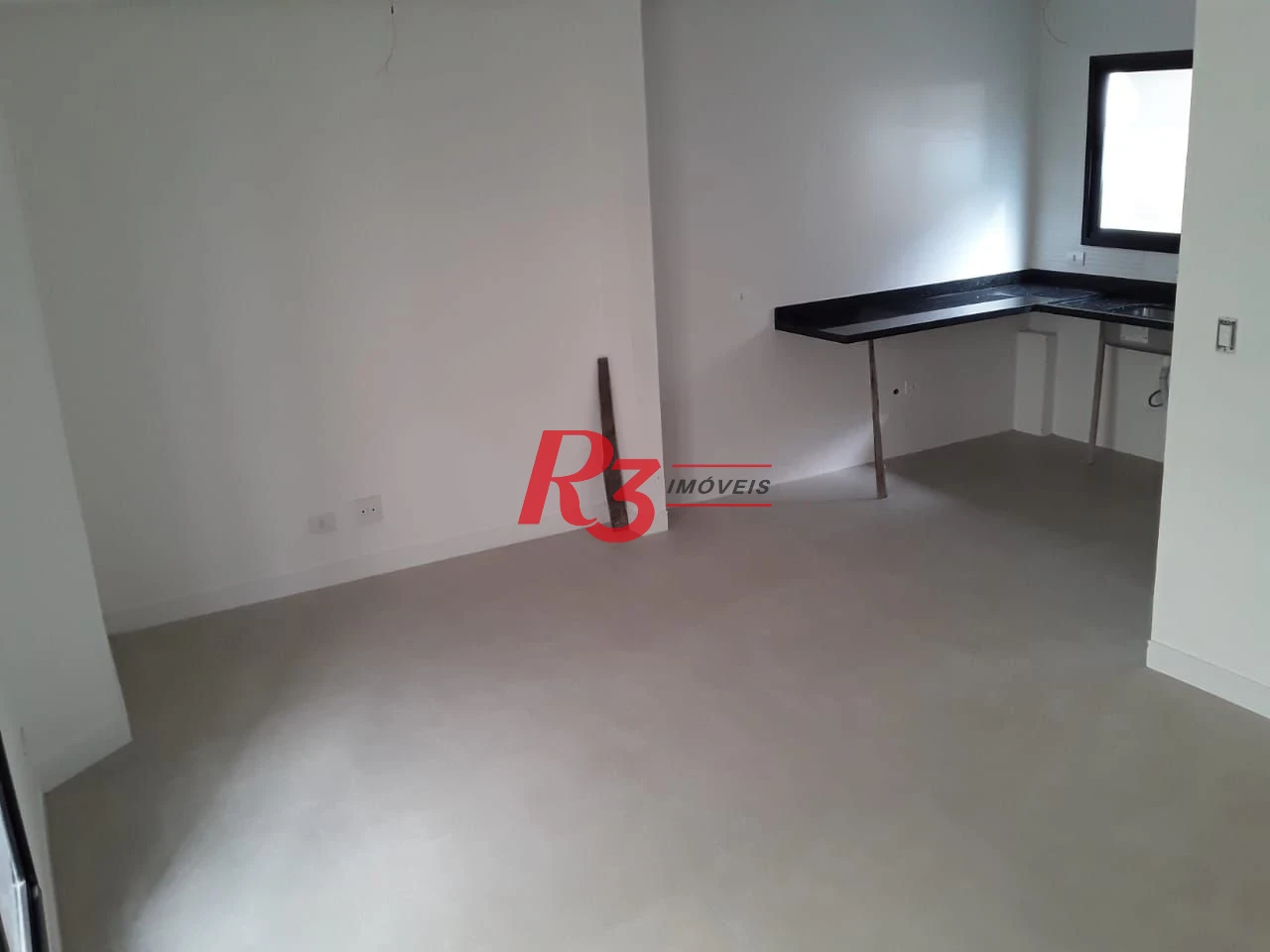 Casa com 2 dormitórios à venda, 89 m² por R$ 810.000,00 - Boqueirão - Santos/SP