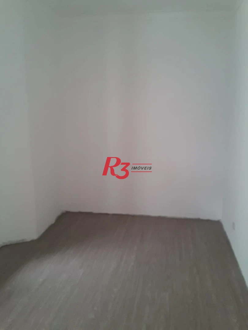 Casa com 2 dormitórios à venda, 89 m² por R$ 810.000,00 - Boqueirão - Santos/SP